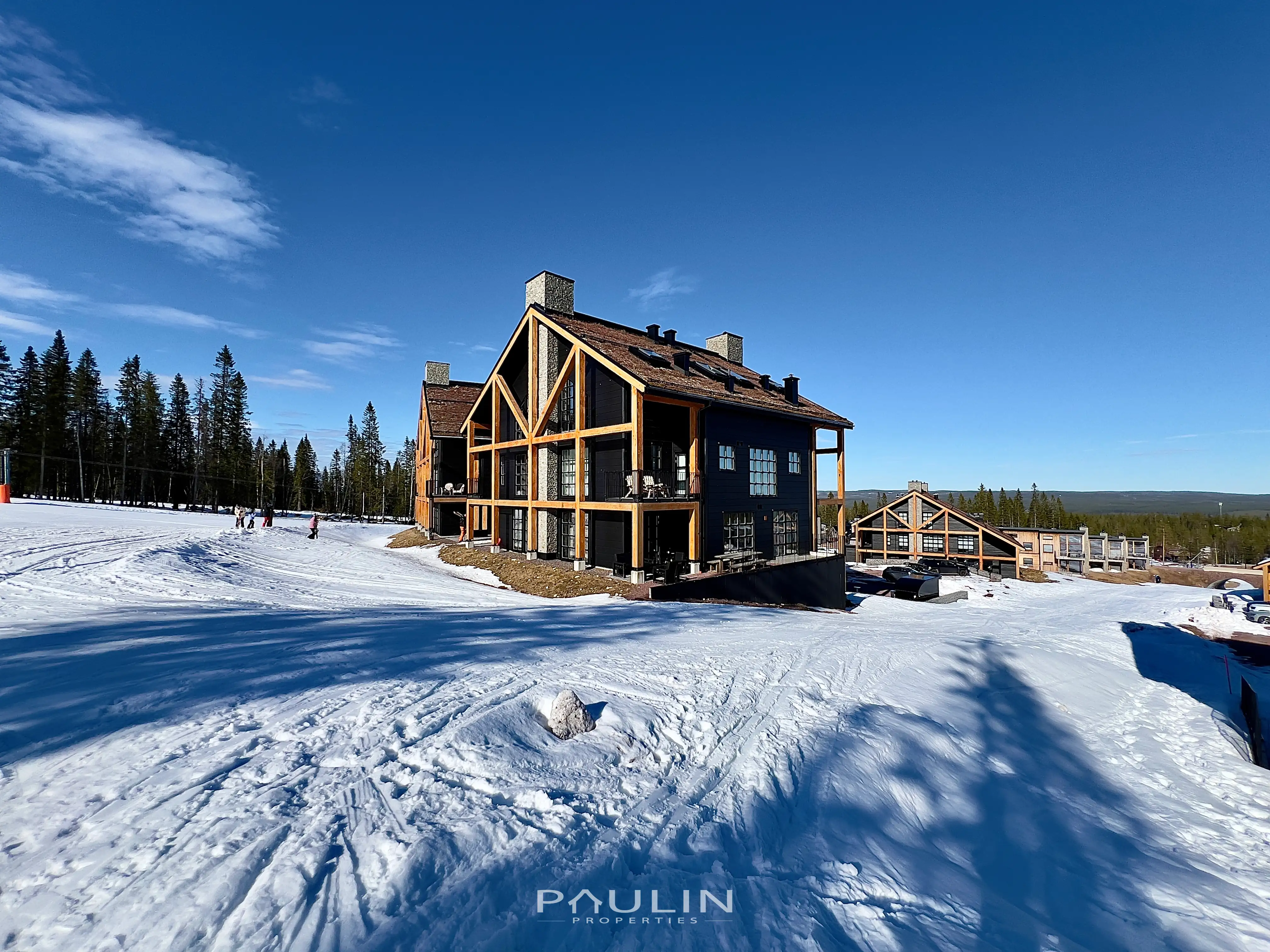 Timmerby Village 28I