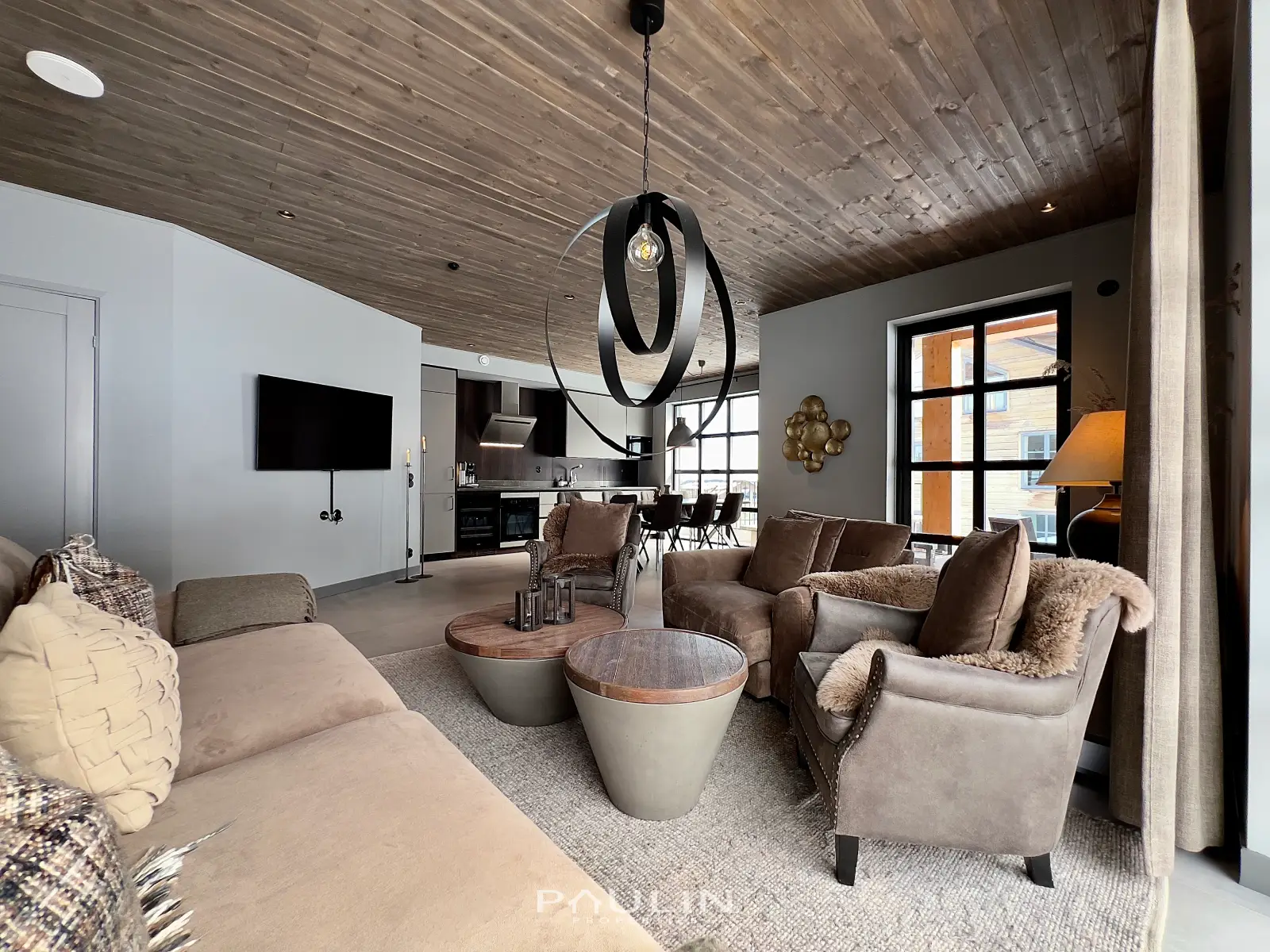 Timmerby Village 28I