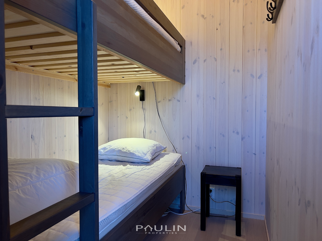 fjllbcken_4b_bedroom_2_bunkbed