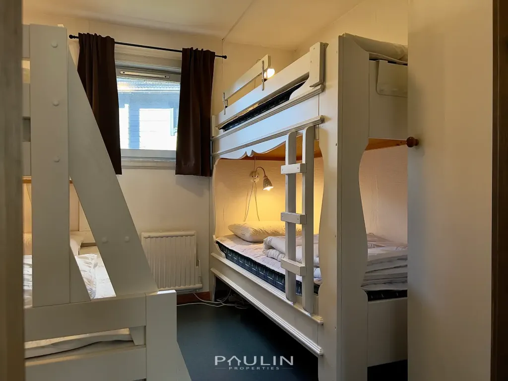 Bedroom2 (90 & 120cm)