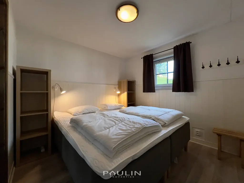 Bedroom1 (160cm)