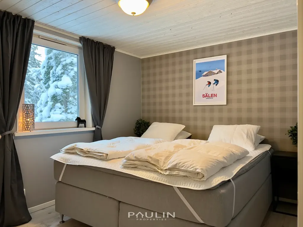 Bedroom2 (160cm)