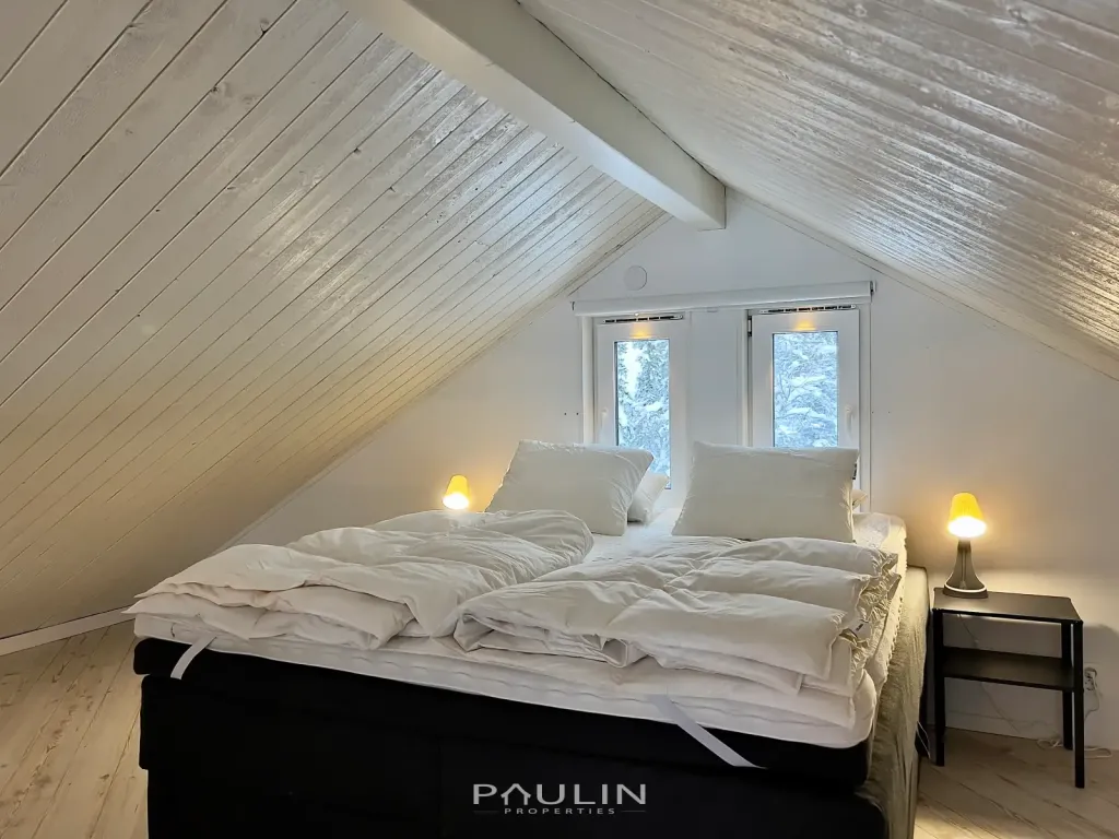 Bedroom3 (160cm)