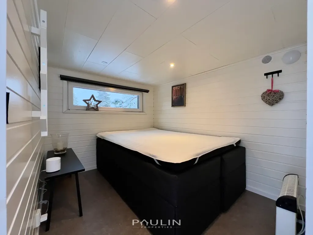 Bedroom4 (140cm)