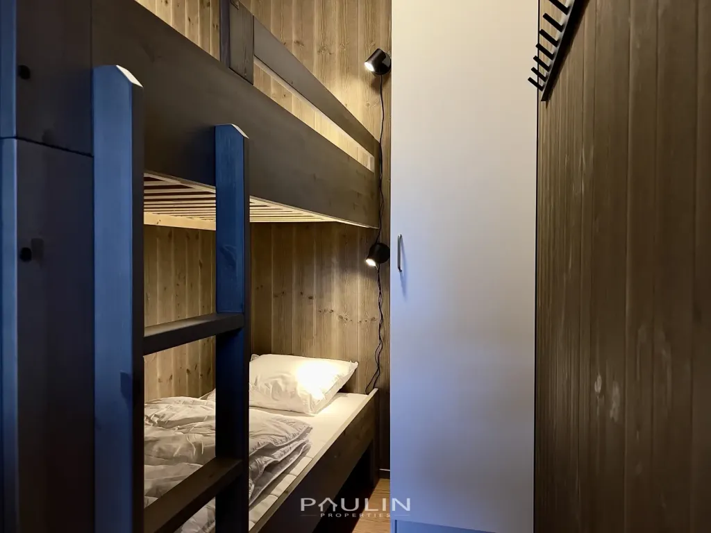 Bedroom2 (90/90cm)