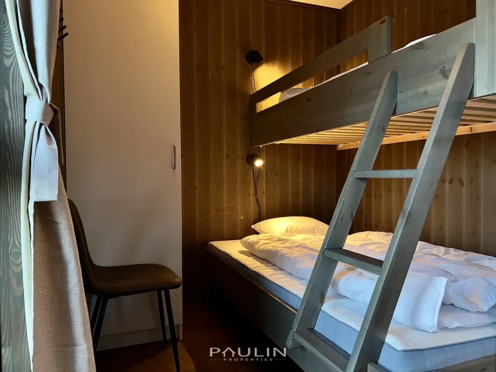 Bedroom3 (90/120cm)