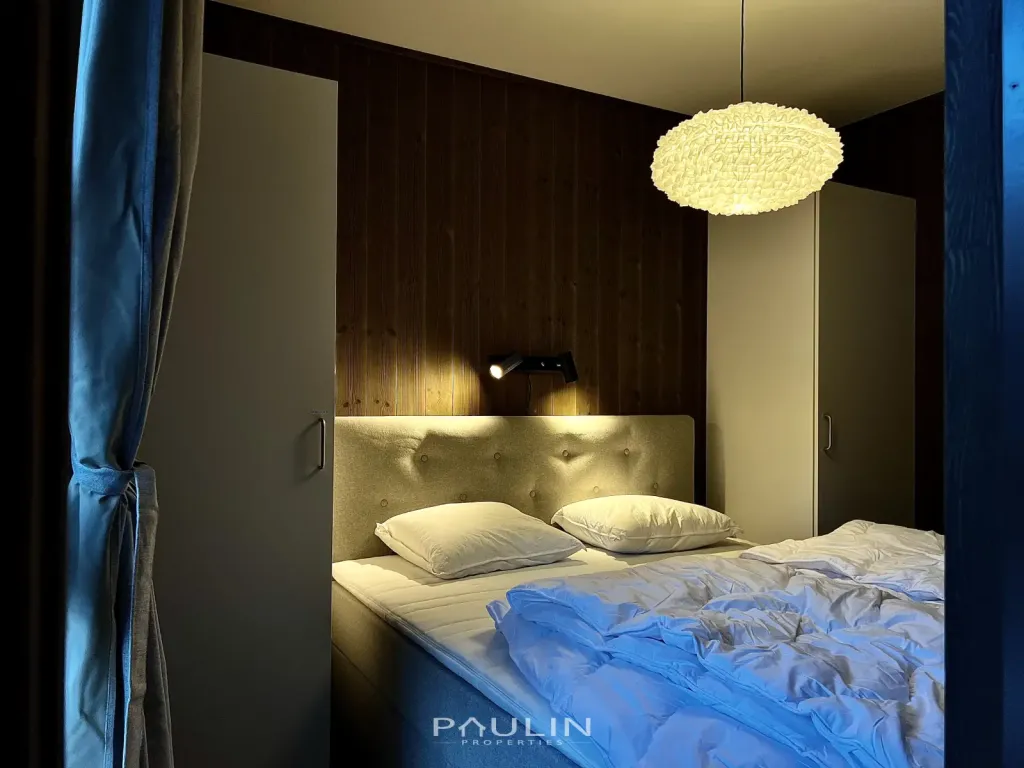 Bedroom1 (160cm)