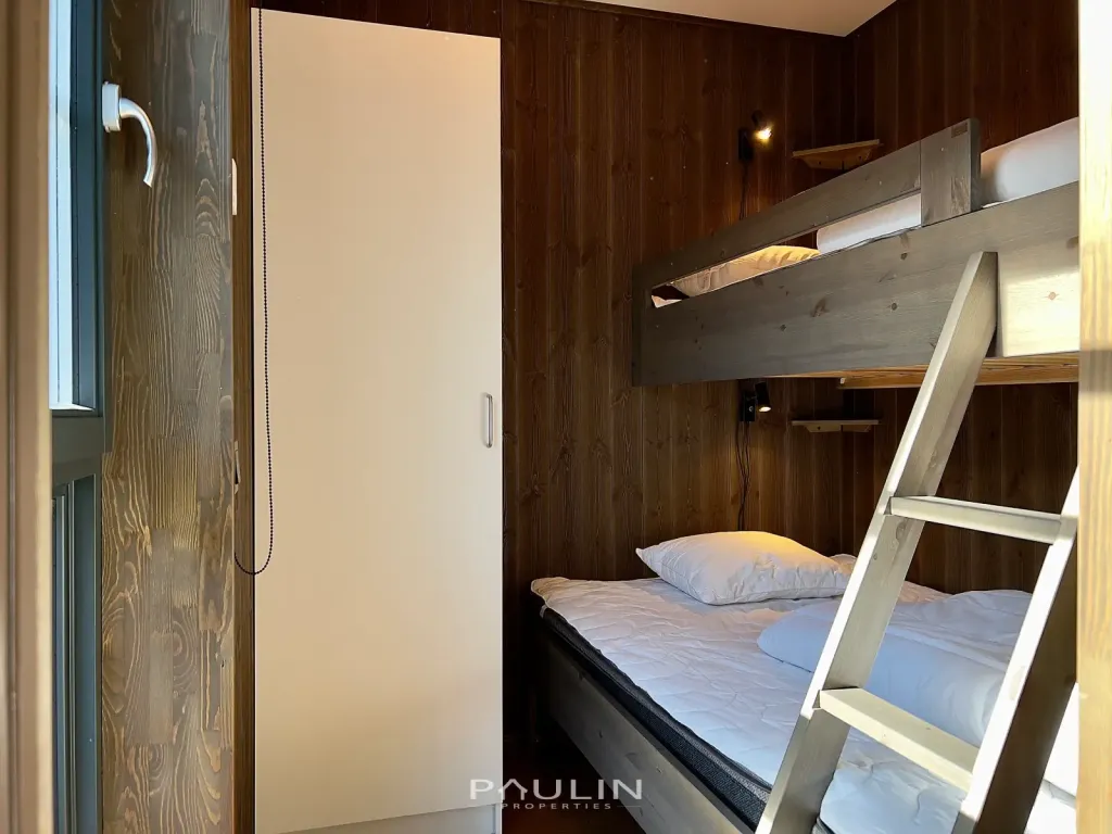 Bedroom2 (90/120cm)
