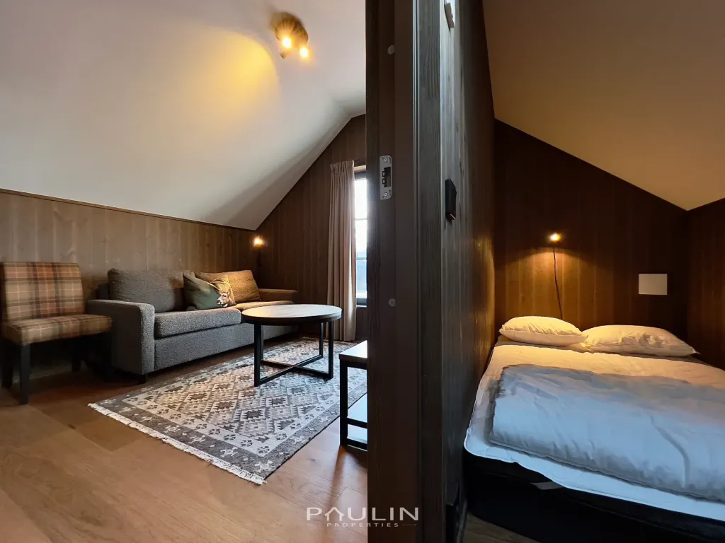 Bedroom3 (120cm)