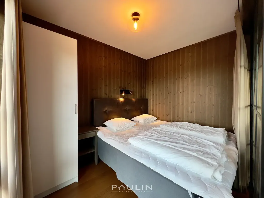 Bedroom1 (160cm)
