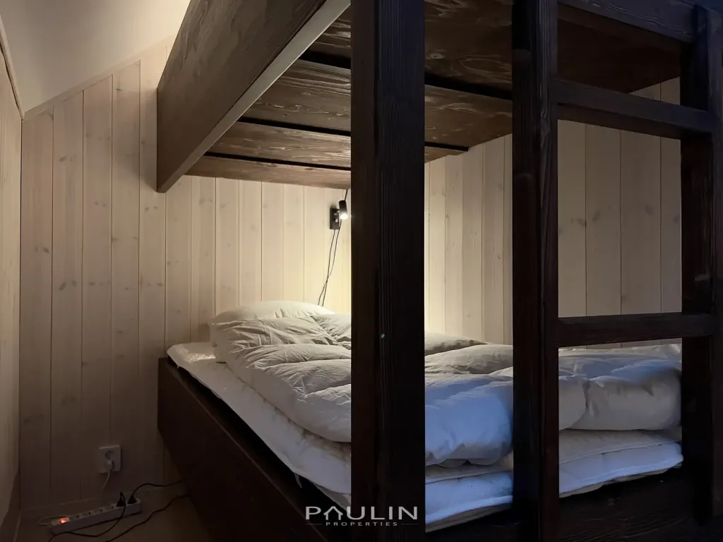 Bedroom2 (90/90cm)