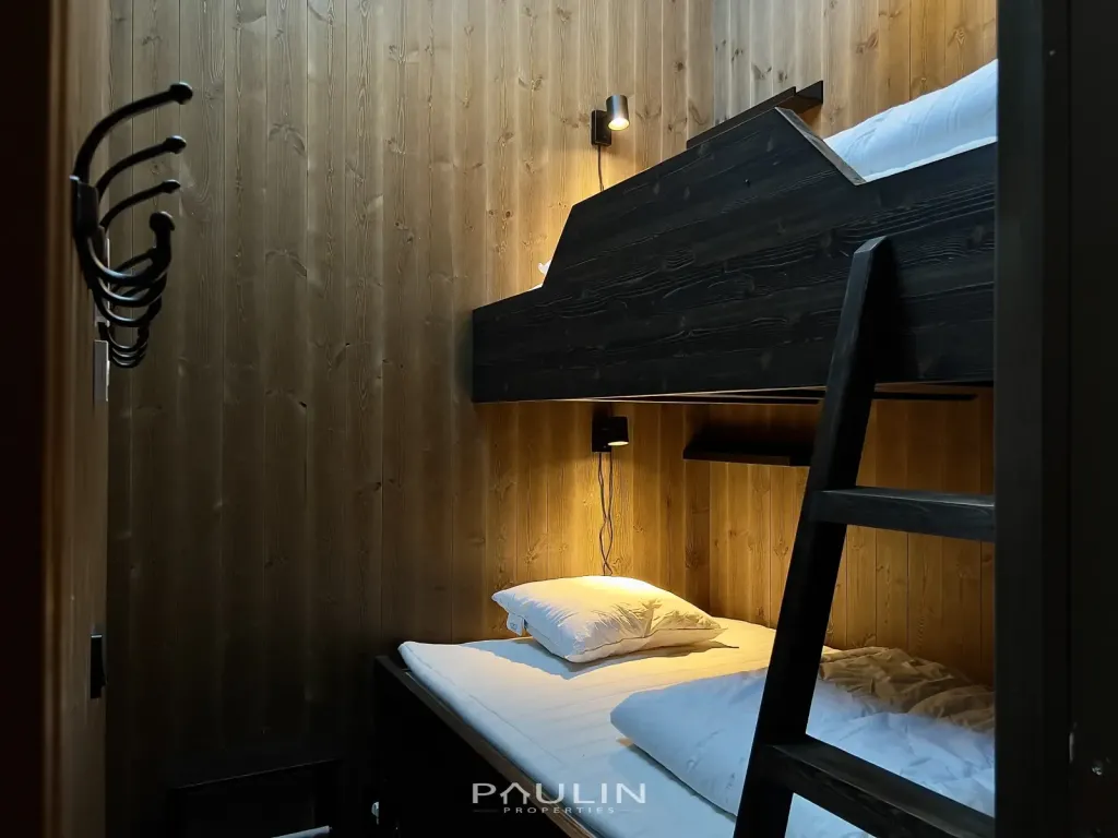 Bedroom2 (90/120cm)