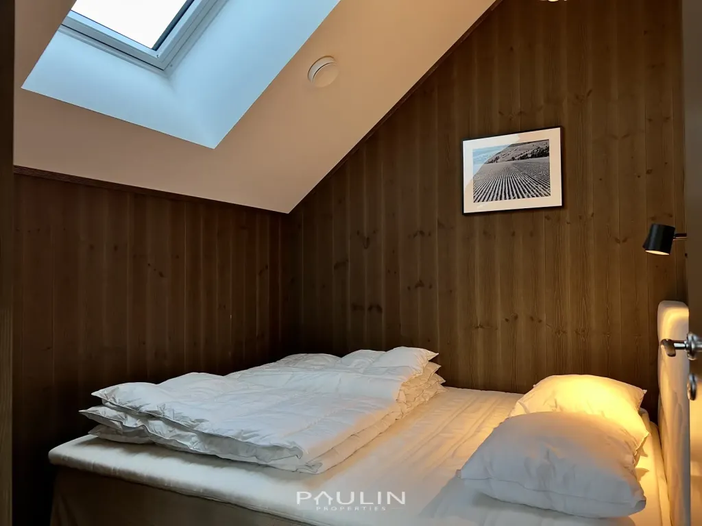 Bedroom1 (160cm)