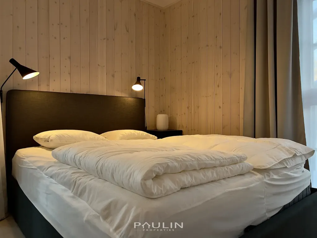 Bedroom1 (160cm)
