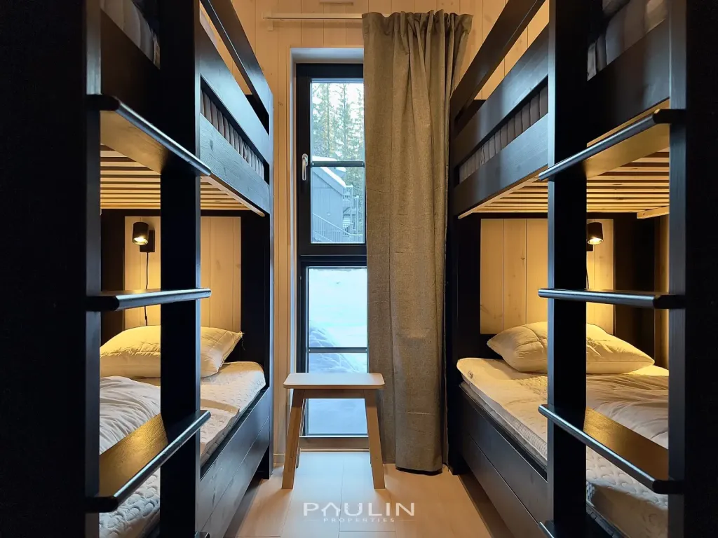 Bedroom2 (90/90cm &amp; 90/90cm)