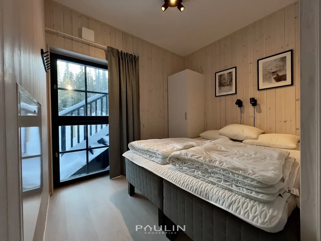 Bedroom1 (160cm)