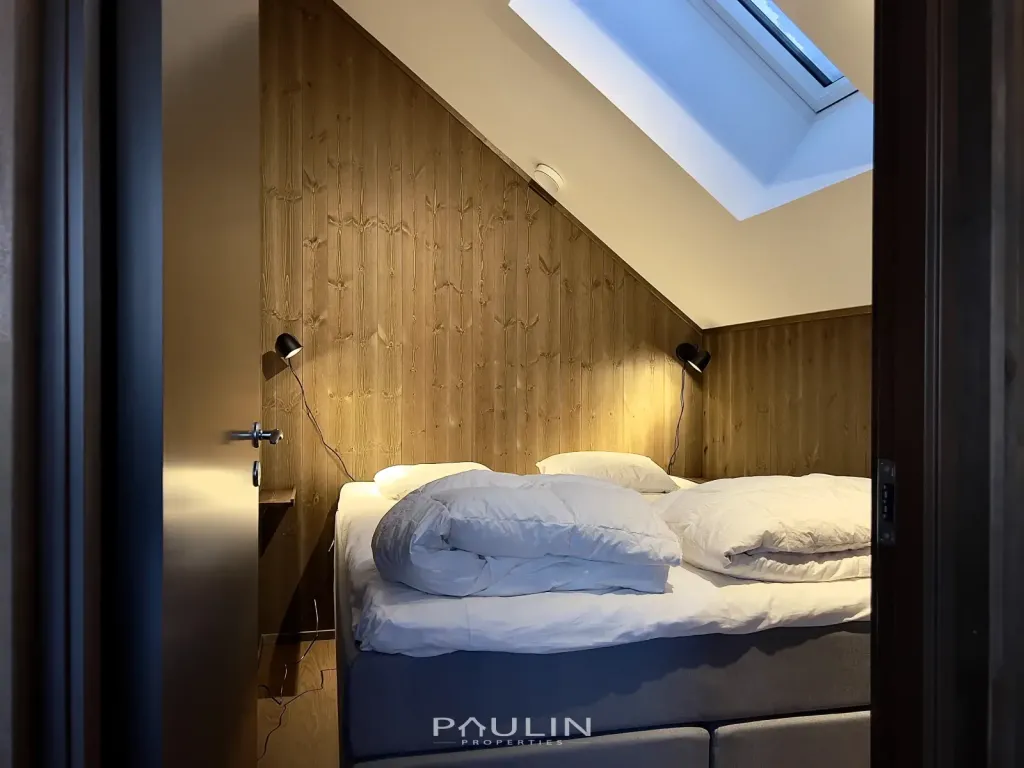 Bedroom1 (160cm)