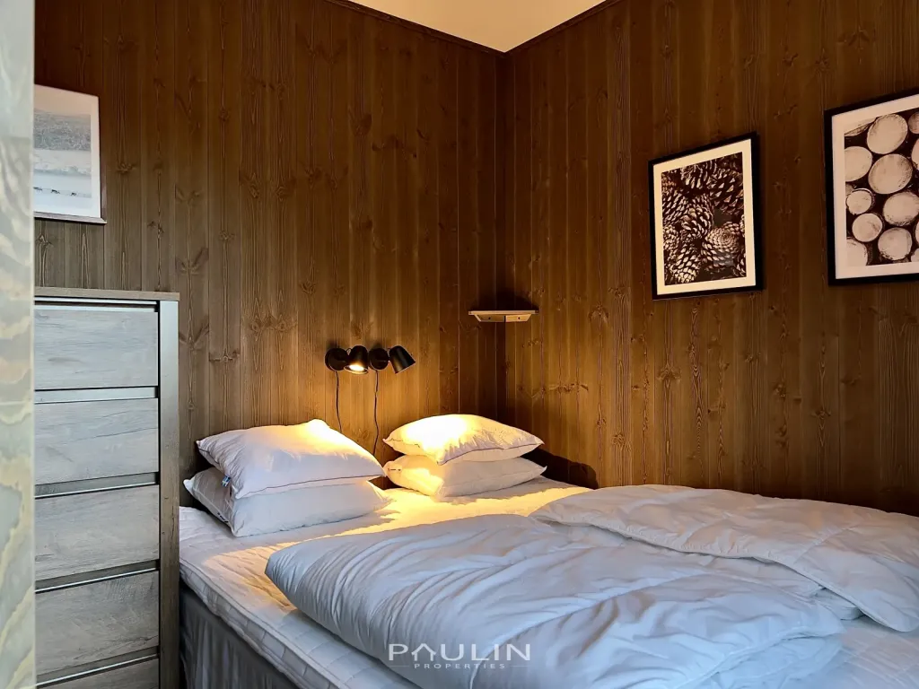 Bedroom1 (160cm)