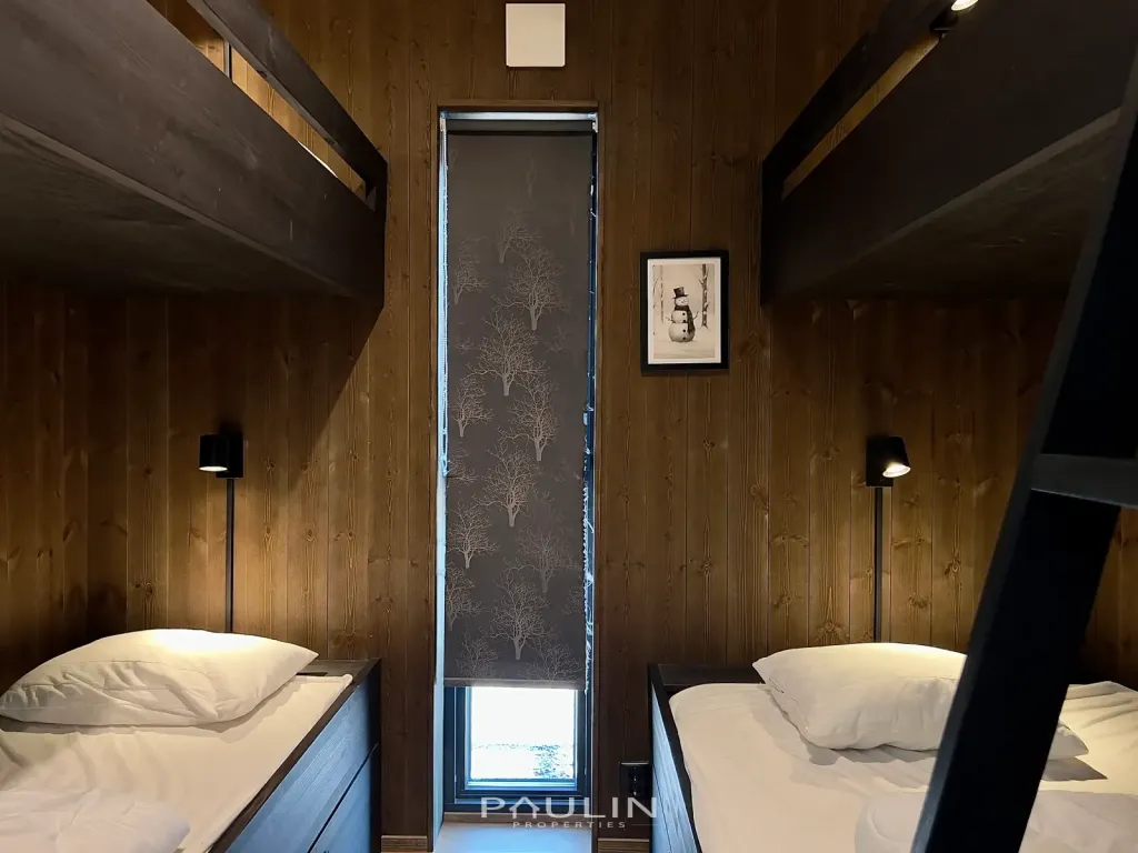 Bedroom2 (90/90cm & 90/120cm)