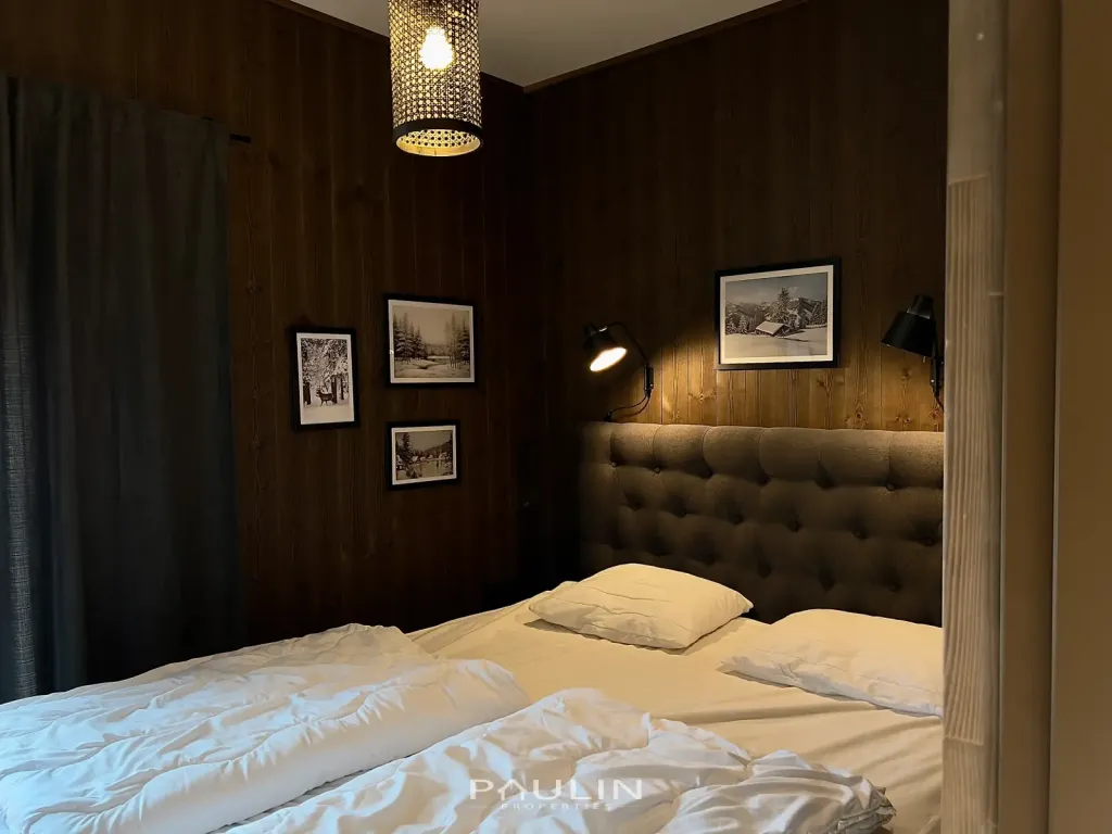 Bedroom1 (160cm)