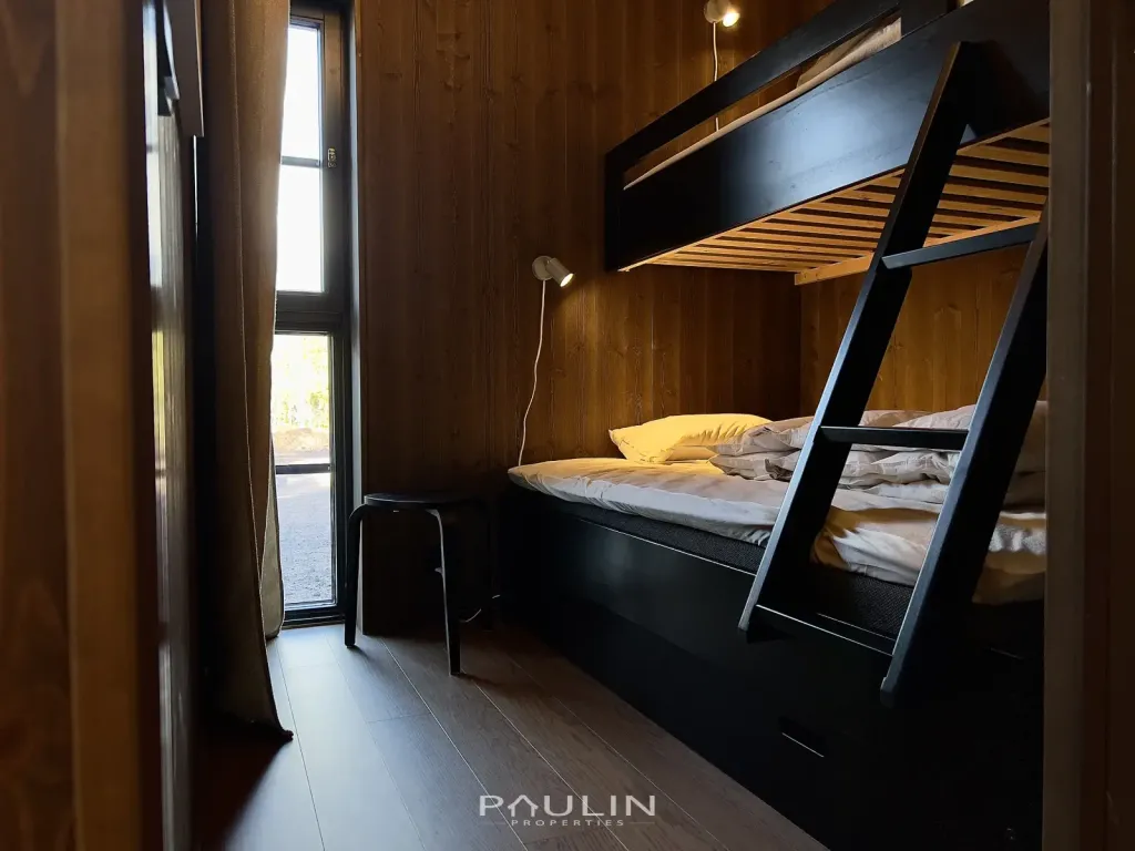 Schlafzimmer 3 (90/120 cm)