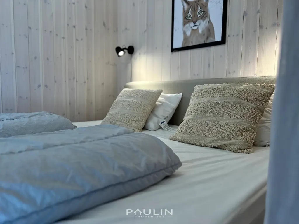Bedroom1 (160cm)