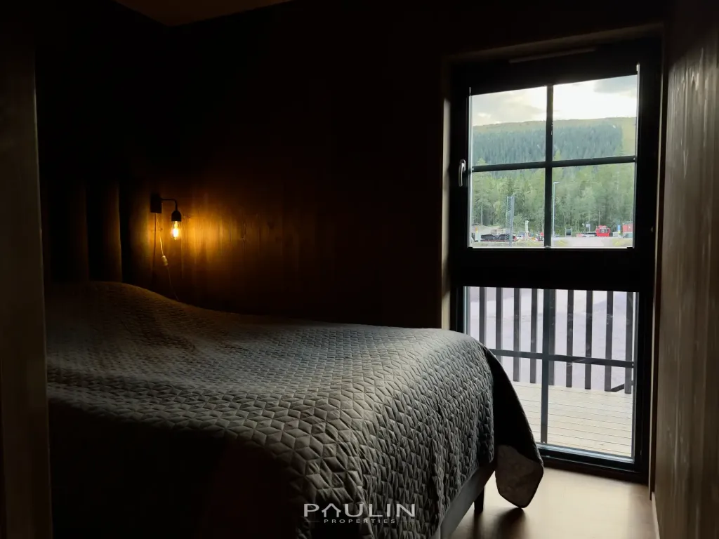 Bedroom1 (160cm)