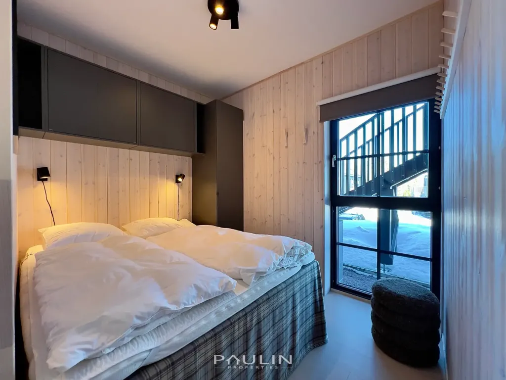 Bedroom1 (160cm)