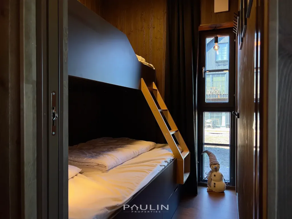 Bedroom2 (90/120cm)