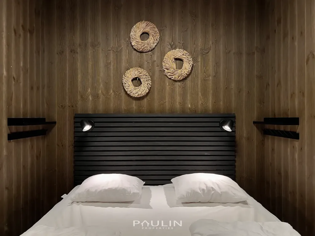 Bedroom1 (160cm)