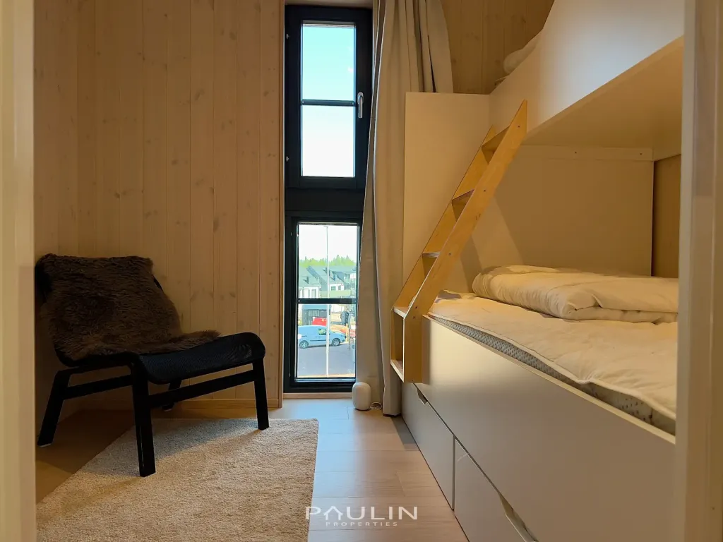 Bedroom2 (90/120cm)
