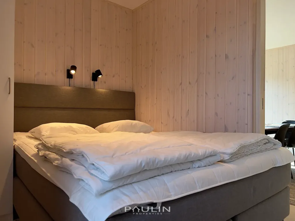 Bedroom1 (160cm)