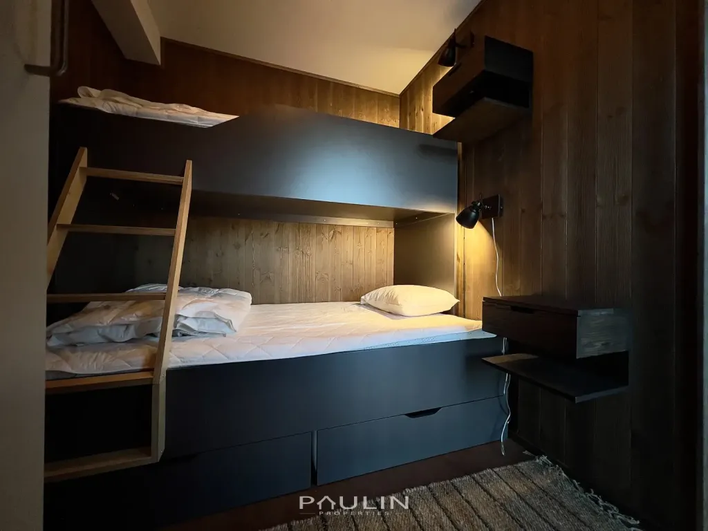 Bedroom2 (90/120cm)