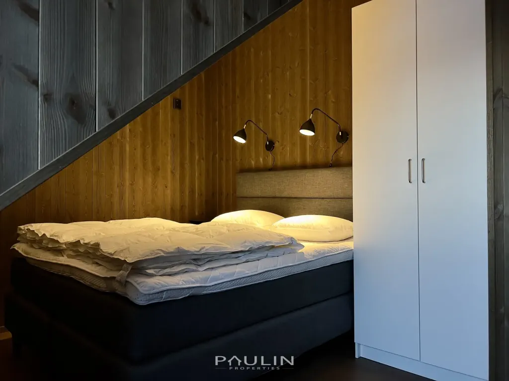 Bedroom3 (160cm)