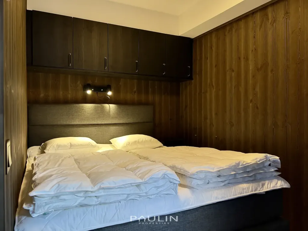 Bedroom1 (160cm)