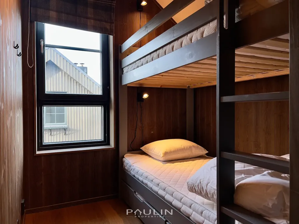 Bedroom3 (90/90cm)