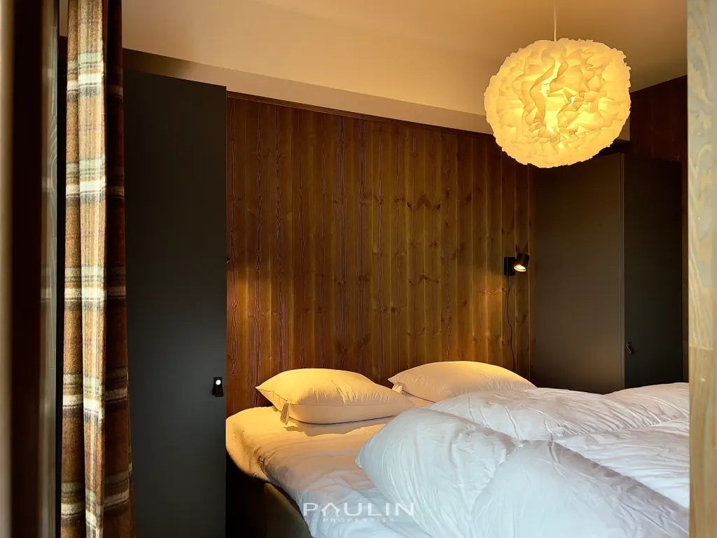 Bedroom1 (160cm)