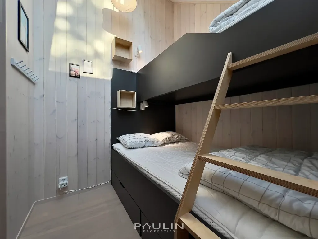 Bedroom3 (90/120cm)