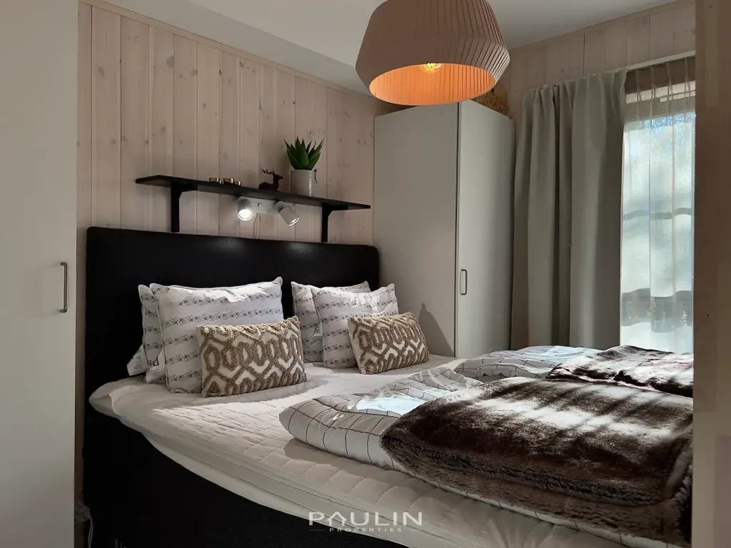 Bedroom1 (160cm)