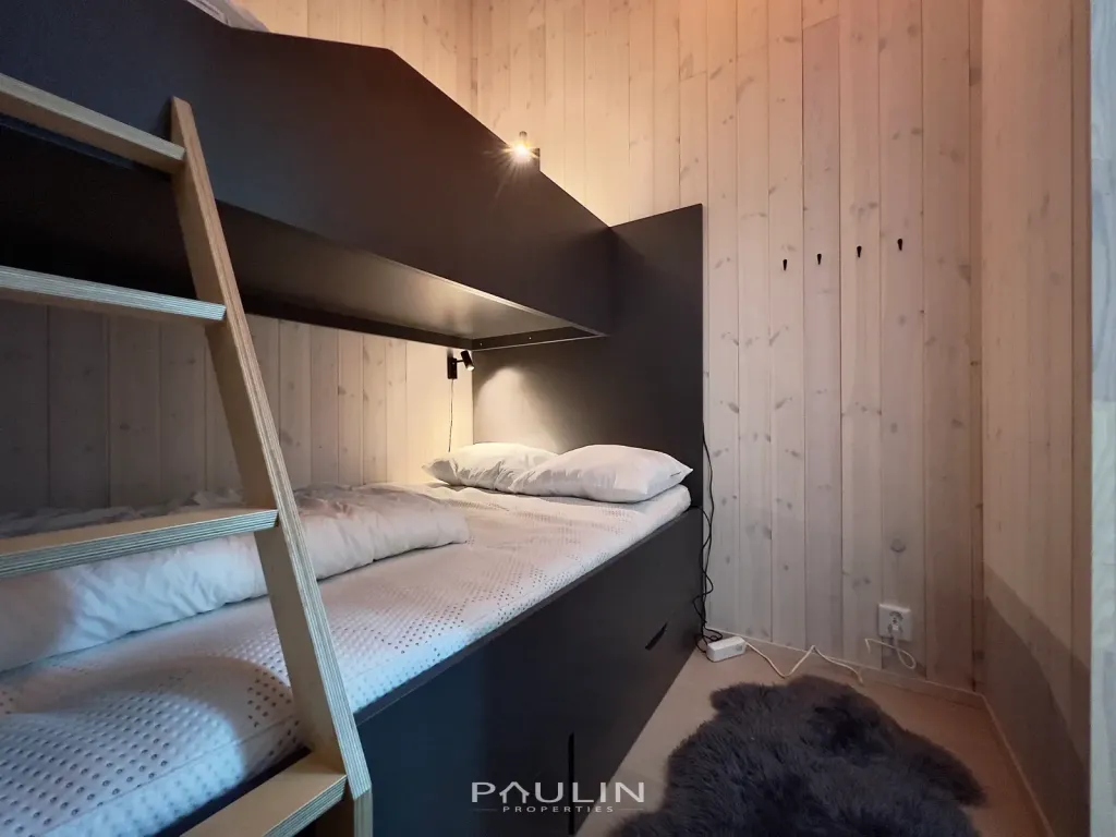 Bedroom3 (90/120cm)