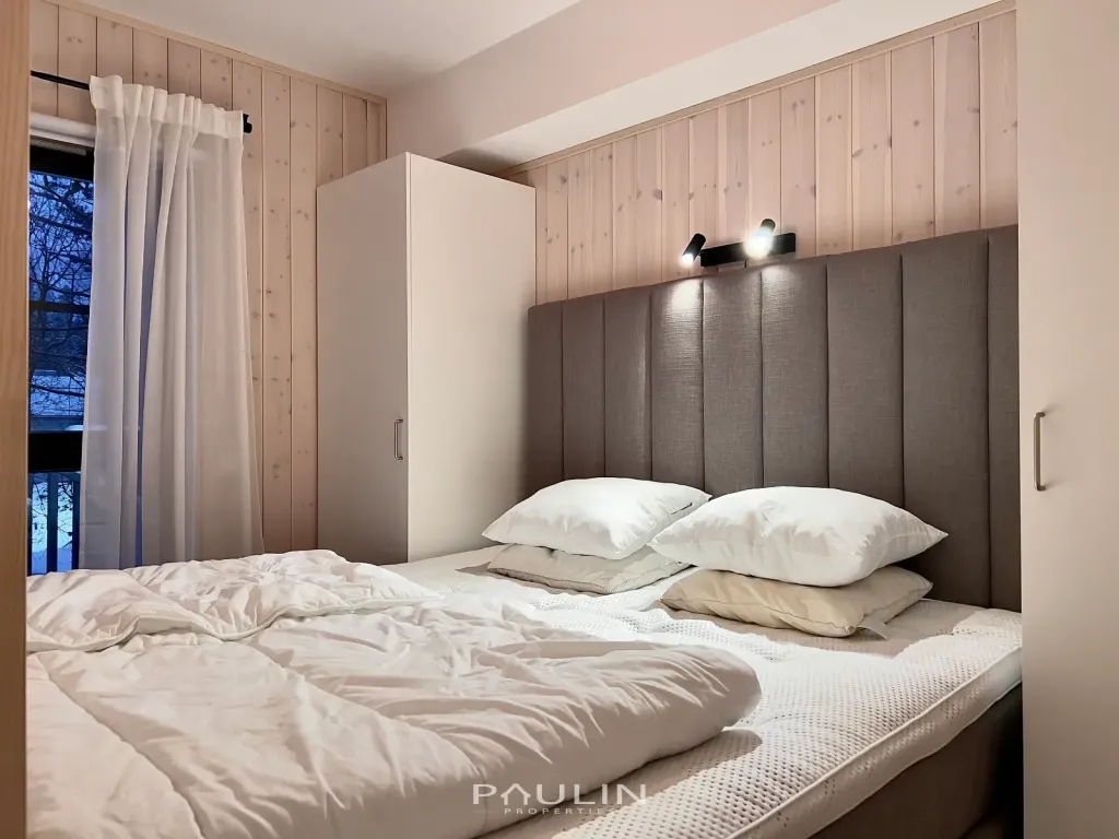 Bedroom1 (160cm)