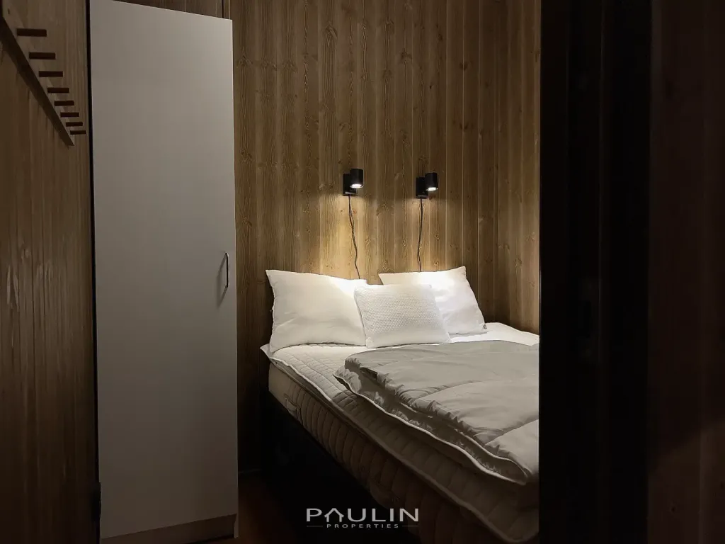 Bedroom1 (160cm)