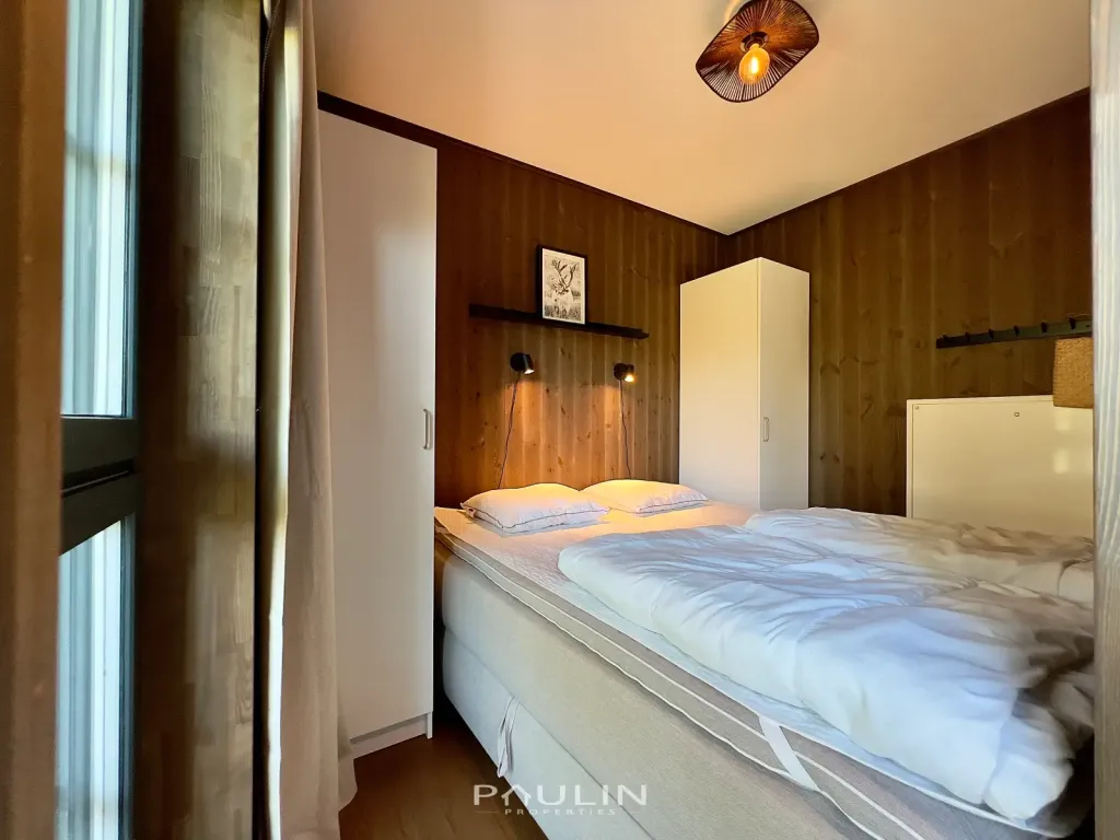 Bedroom1 (160cm)