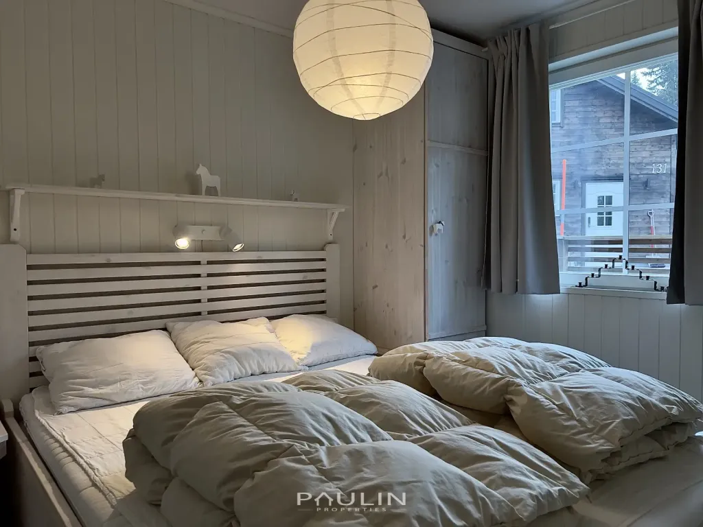 Bedroom1 (160cm)