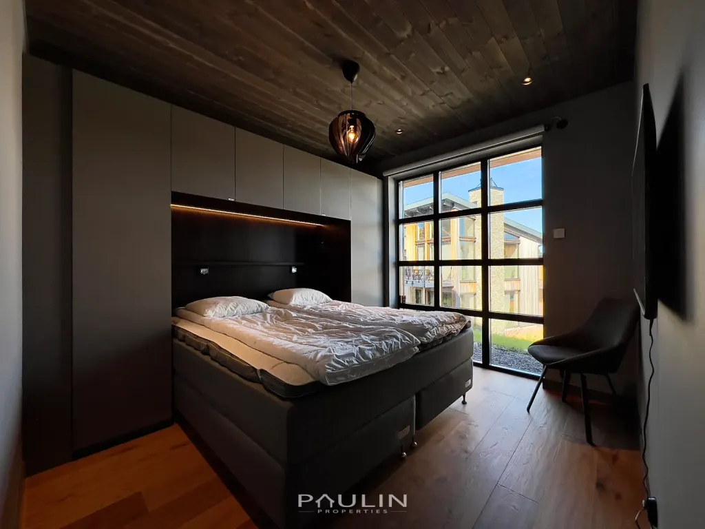 Bedroom2 (160cm)