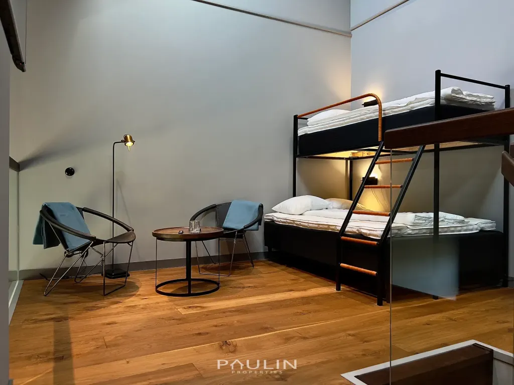 Bedroom3 (90/120cm)
