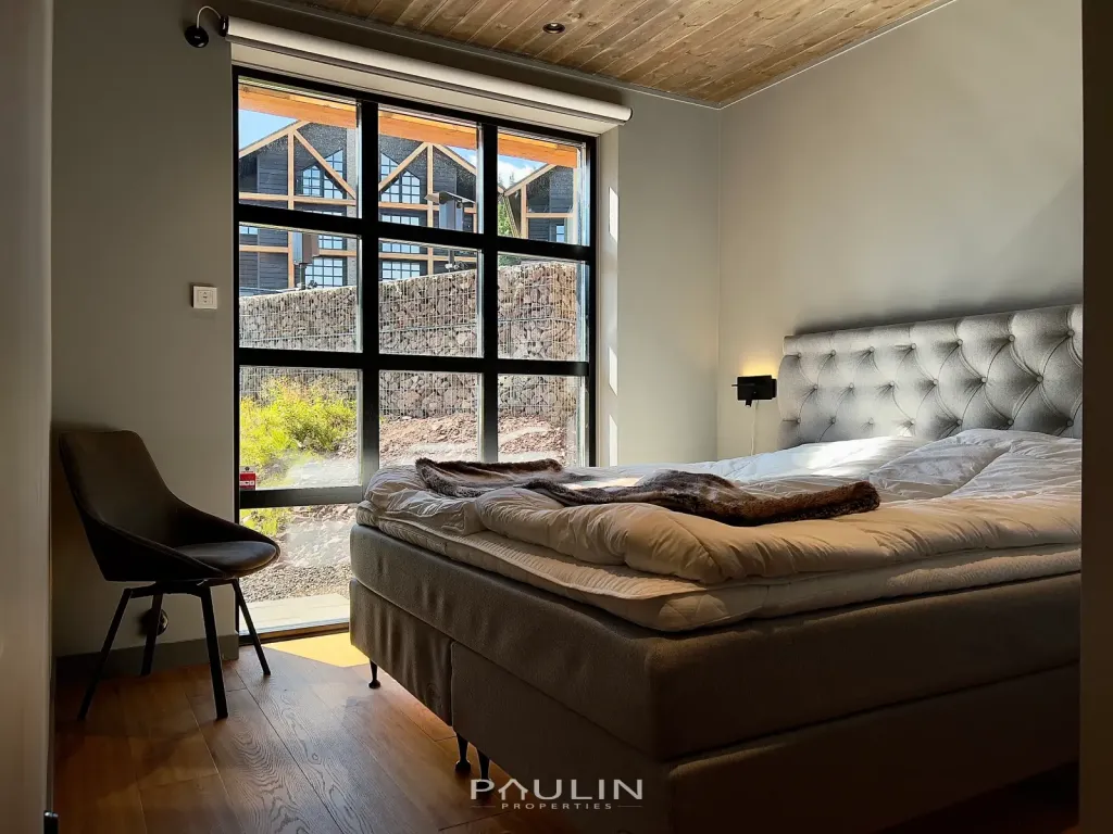 Bedroom1 (160cm)