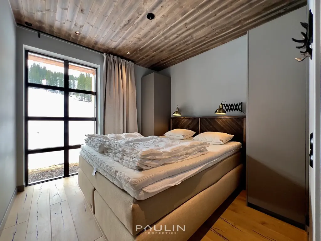 Bedroom1 (160cm)