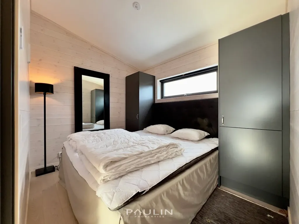 Bedroom2 (160cm)