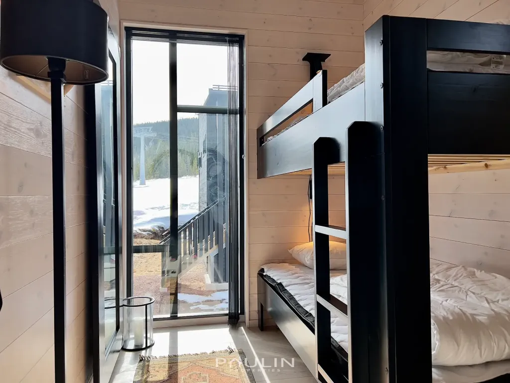 Bedroom3 (90/90cm)